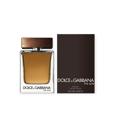 D.G The ONE EDT 100 M