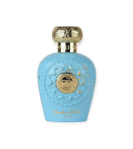 Lattafa Opulent Dubai EDP 100 Uni