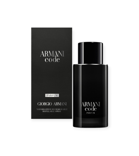 Armani Code Parfum 75 M