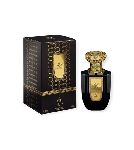 Nojoum Shaula EDP 100 Uni