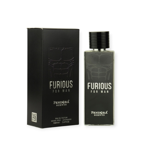 Pendora Scents Furious EDP 100 M