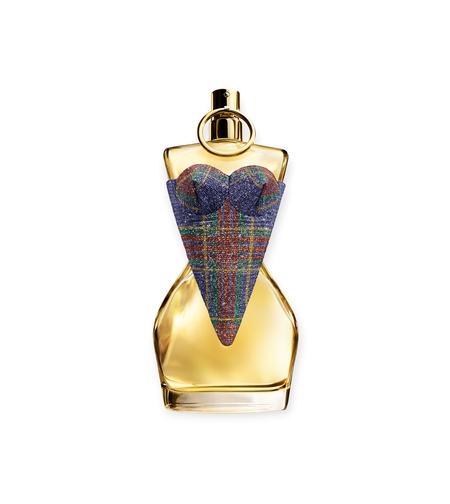 J.P.Gaultier Divine Collector EDP 100W