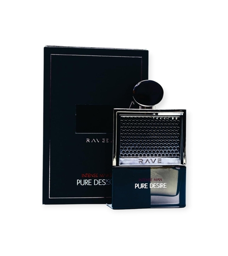 Rave Pure Desire Intense EDP 100 M