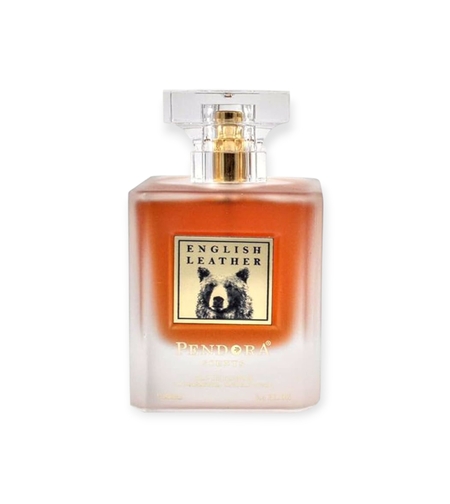 Pendora Scents English Leather EDP 100 Uni