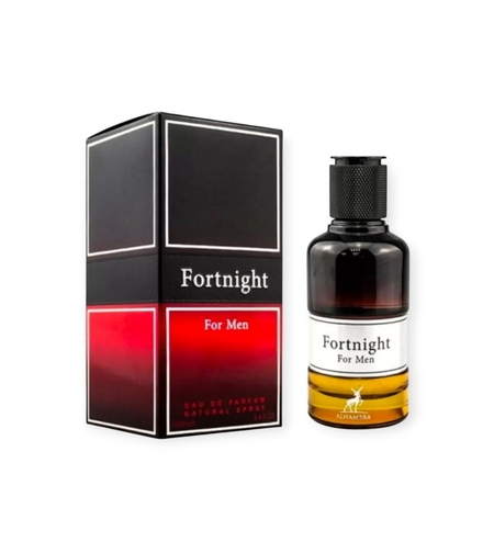 Maison Alhambra Fort Night EDP 100 M