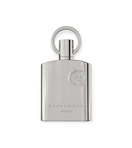 Afnan Supremacy Silver EDP 100 M