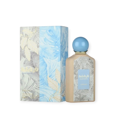 Asdaaf Farfasha EDP 100 W