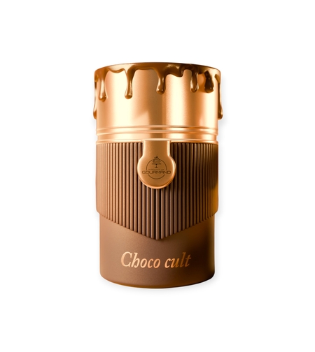 Ministry of Gourmaand Choco Cult EDP 100 Uni