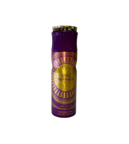 Paris Corner Julcy Melange Deo 200 W