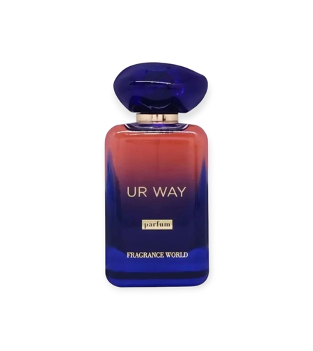 Fragrance World Ur Way Parfum EDP 100 W