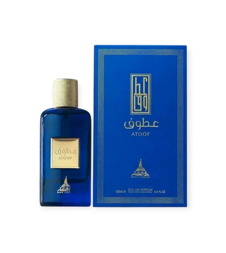 Paris Corner Atoof EDP 100 M