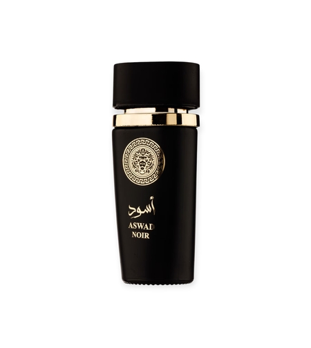Al Fakhr Perfumes Aswad Noir EDP 100 M