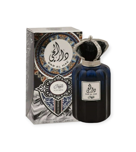 Ard Al Zaafaran Dar Al Hae EDP 100 M