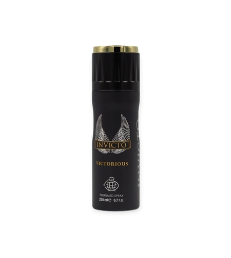 Fragrance World Invicto Victorious Deo 200 M