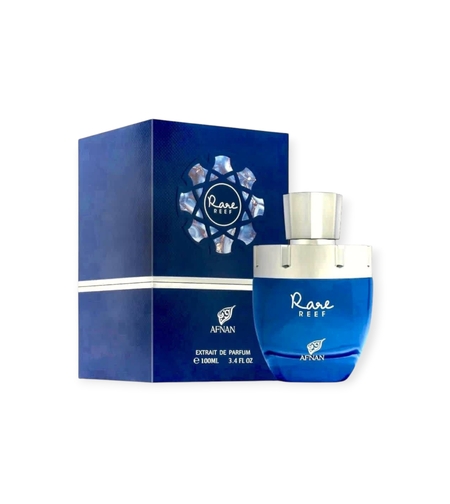 Afnan Rare Reef EDP 100 Uni