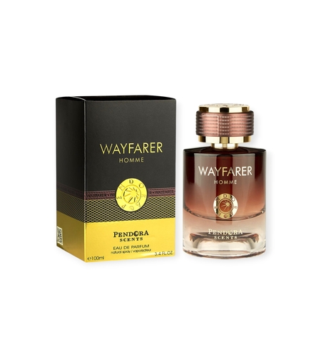 Pendora Scents Wayfarer EDP 100 M