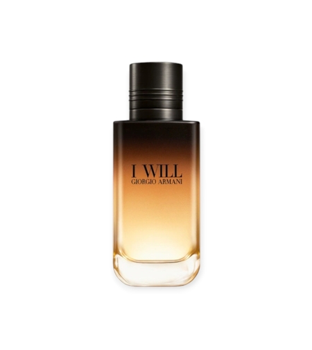Armani I Will EDP 100 M