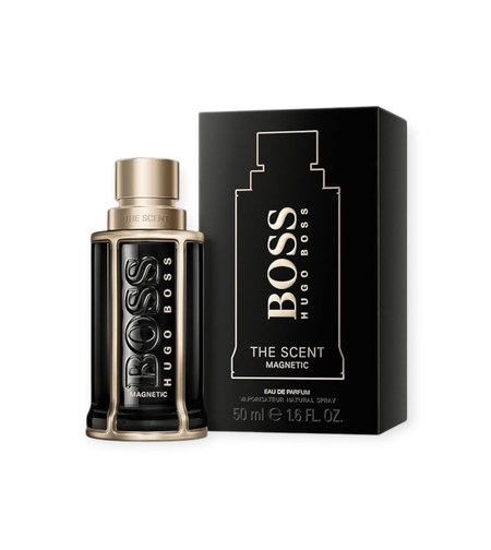 Hugo Boss The Scent Magnetic EDP 50 M