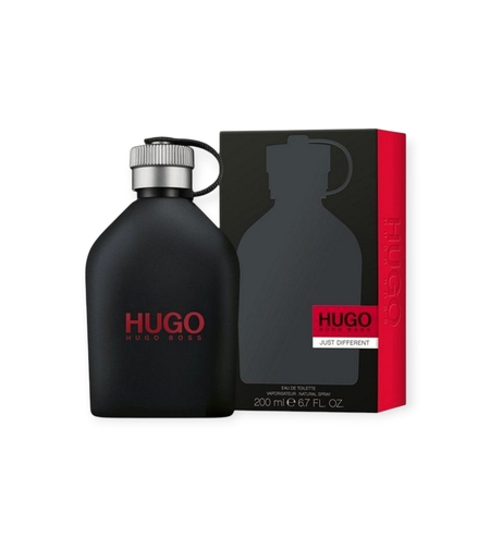 Hugo Boss Hugo Just Diferent EDT 75 M