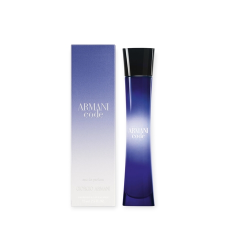 Armani Code EDP 75 W