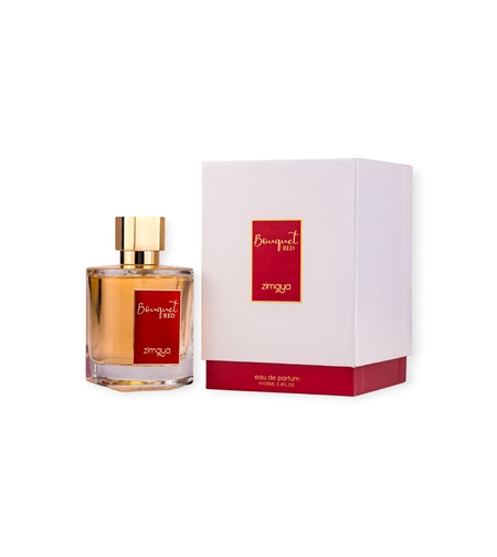 Zimaya Bouquet Red EDP 100 Uni