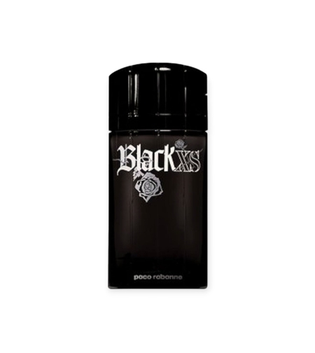 Paco R. Black XS EDT TR 100 M