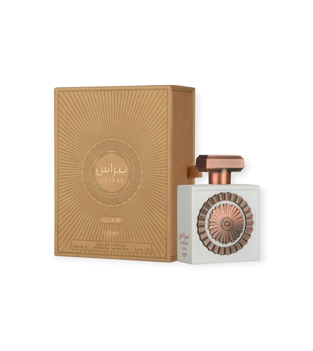 Lattafa Pride Nebras Elxir EDP 100 Uni