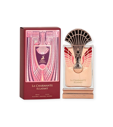 Maison Alhambra La Charmante Eclatant EDP 100 W