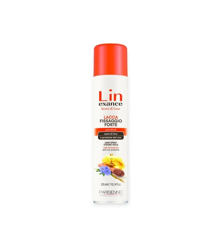 SemiDiLino Hairspray 300 ml