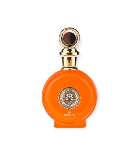 North Stag Expression 4 Quatre Extrait de Parfum 100 Uni