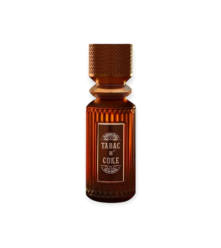 Fragrance World Tabac N Coke EDP 100 M