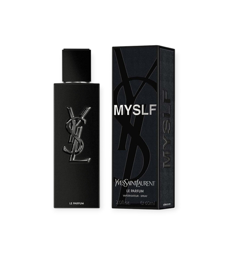 Y.S.L MYSELF Homme Le Parfum EDP 60 M