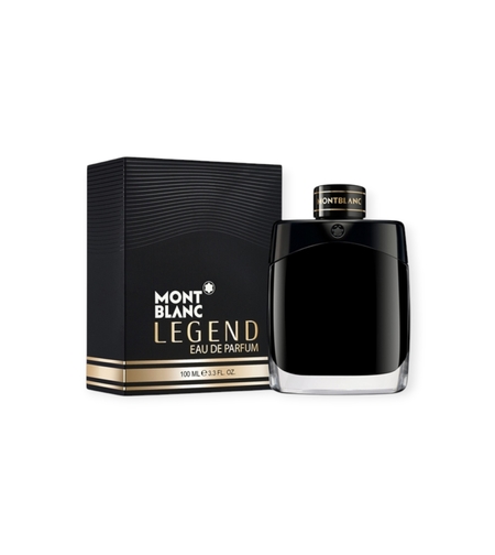 Mont Blanc Legend EDP 100 M