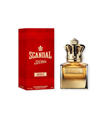 J.P.Gaultier Scandal Absolu Parfum 50 W