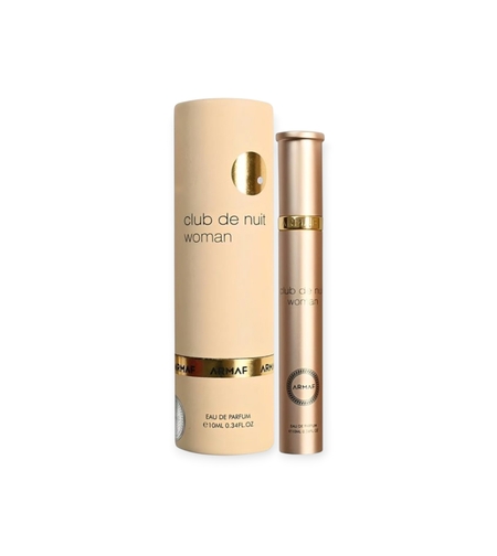 Armaf Club De Nuit EDP 10 W