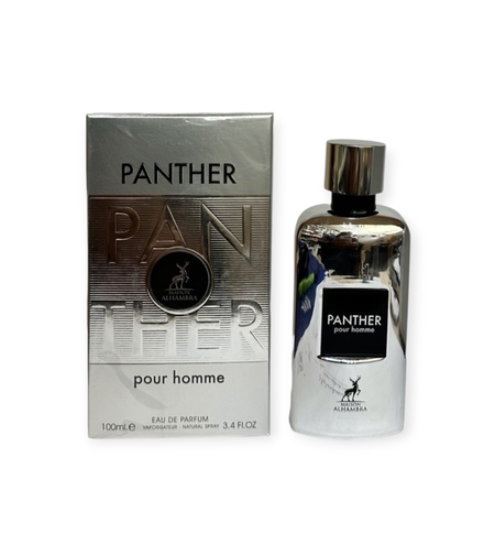 Maison Alhambra Panther EDP 100 M