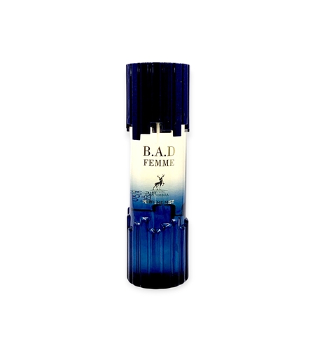 Maison Alhambra Bad Femme Body Mist 250 W