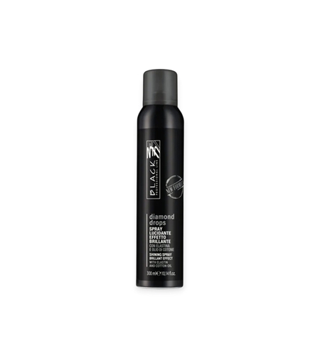 Black Brilliant Shine Spray 300 ml