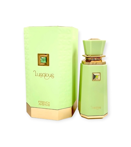 French Avenue Lusious EDP 100 W
