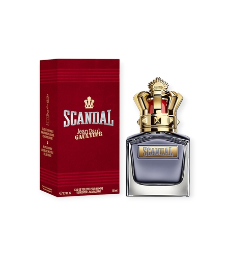 J.P.Gaultier Scandal EDT TR 100 M