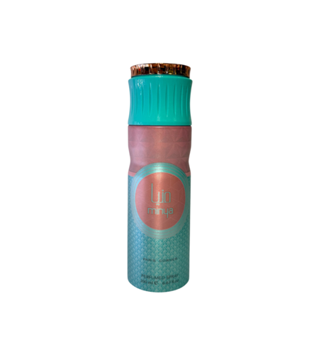 Paris Corner Minya Deo 200 W