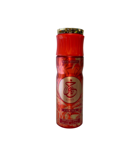 Paris Corner Khair Fusion Deo 200 W