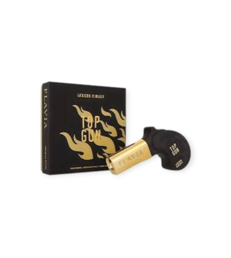Flavia Top Gun Golden Bullet EDP 100 Uni