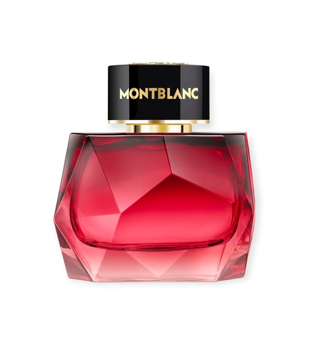 Mont Blanc Signature Elixir EDP TR 90 W