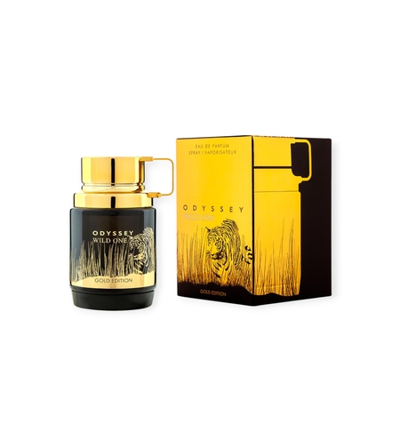 Armaf Odyssey Wild One Gold EditionEDP 60 M