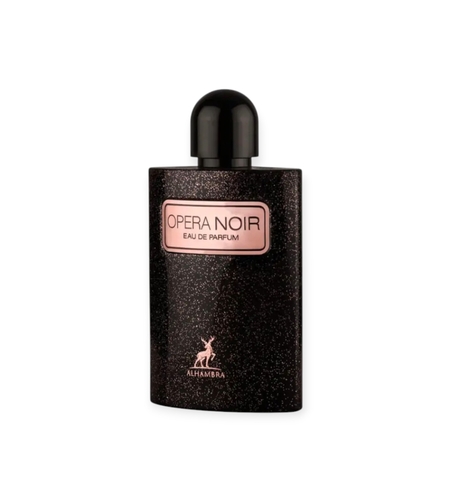 Maison Alhambra Opera Noir EDP 100 W