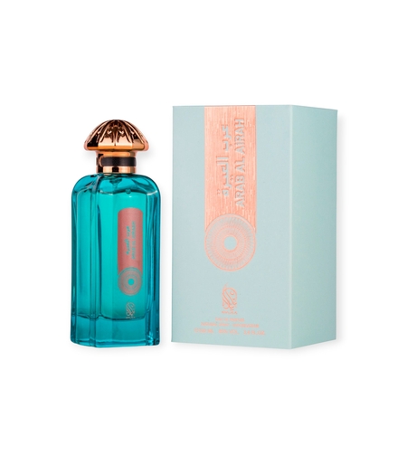 Nylaa Arab al Airah EDP 100 Uni
