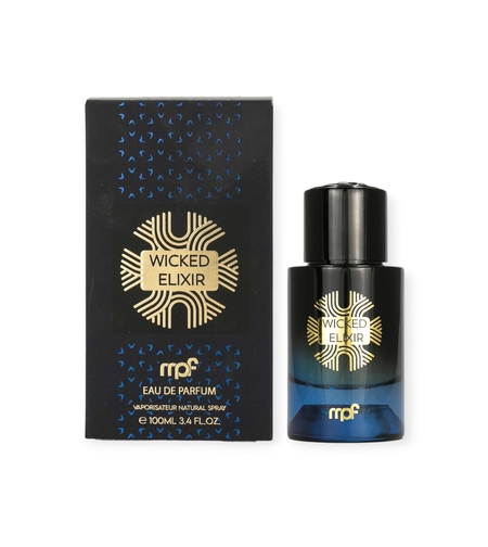 My Perfumes Wicked Elixir EDP 100 M