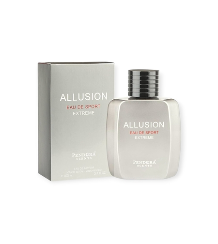 Pendora Scents Allusion Sport Extreme EDP 100 M