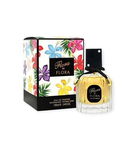Fragrance World Flora by Flora EDP 100 W
